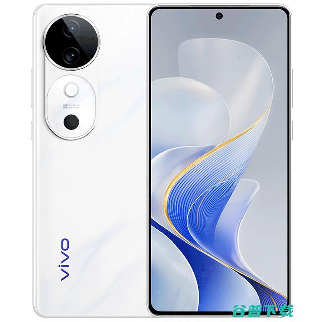 2499元起，vivo S19/S19 Pro发布：0mAh直屏7 Gen 3、IP69的曲屏天玑9200+