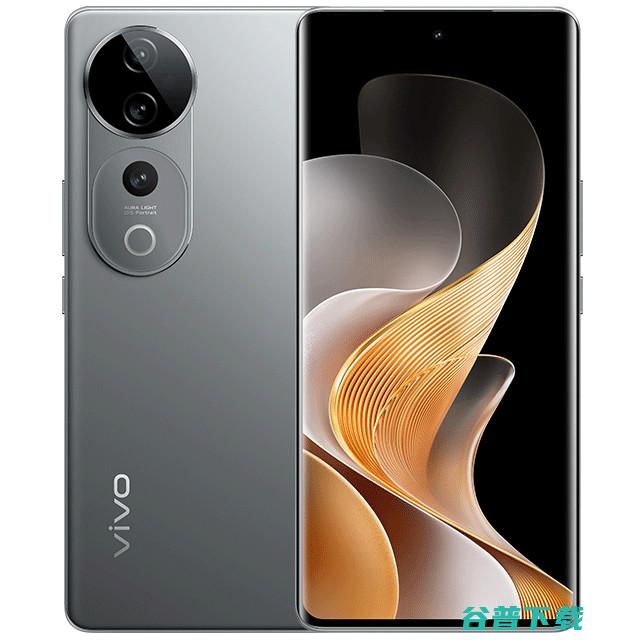 2499元起，vivo S19/S19 Pro发布：0mAh直屏7 Gen 3、IP69的曲屏天玑9200+