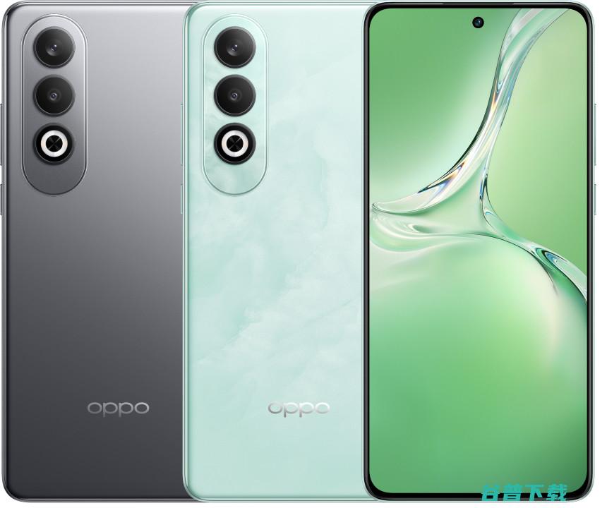 首发1799元起，OPPO K12发布：1.5米抗跌落+60kg抗弯折+骁龙7 Gen 3