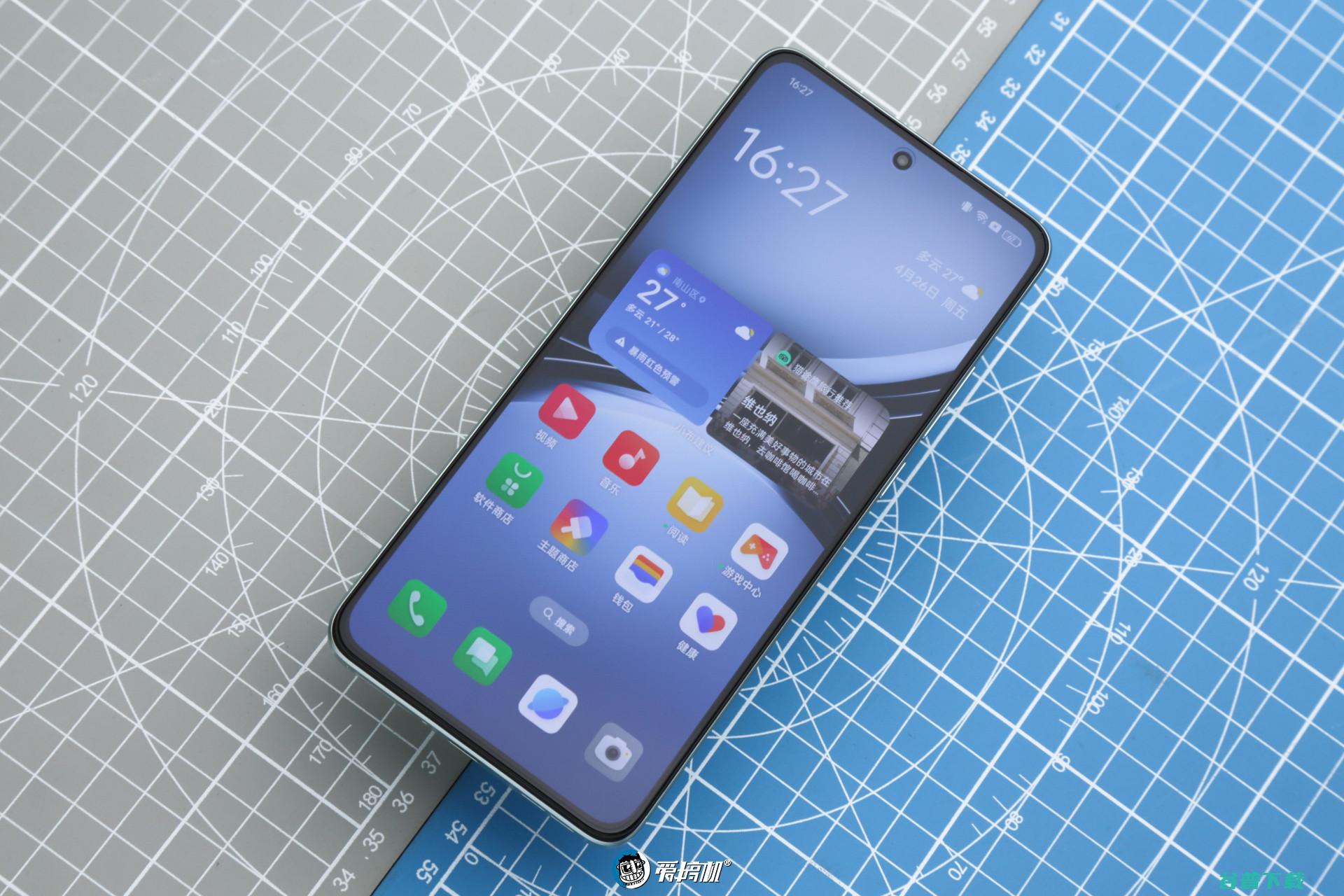 算半台三防机，OPPO K12体验评测：1.5米抗跌落、60kg抗弯折的骁龙7 Gen 3