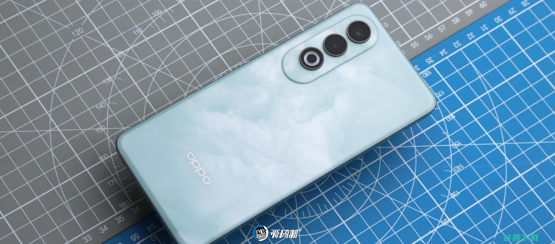 算半台三防机，OPPO K12体验评测：1.5米抗跌落、60kg抗弯折的骁龙7 Gen 3