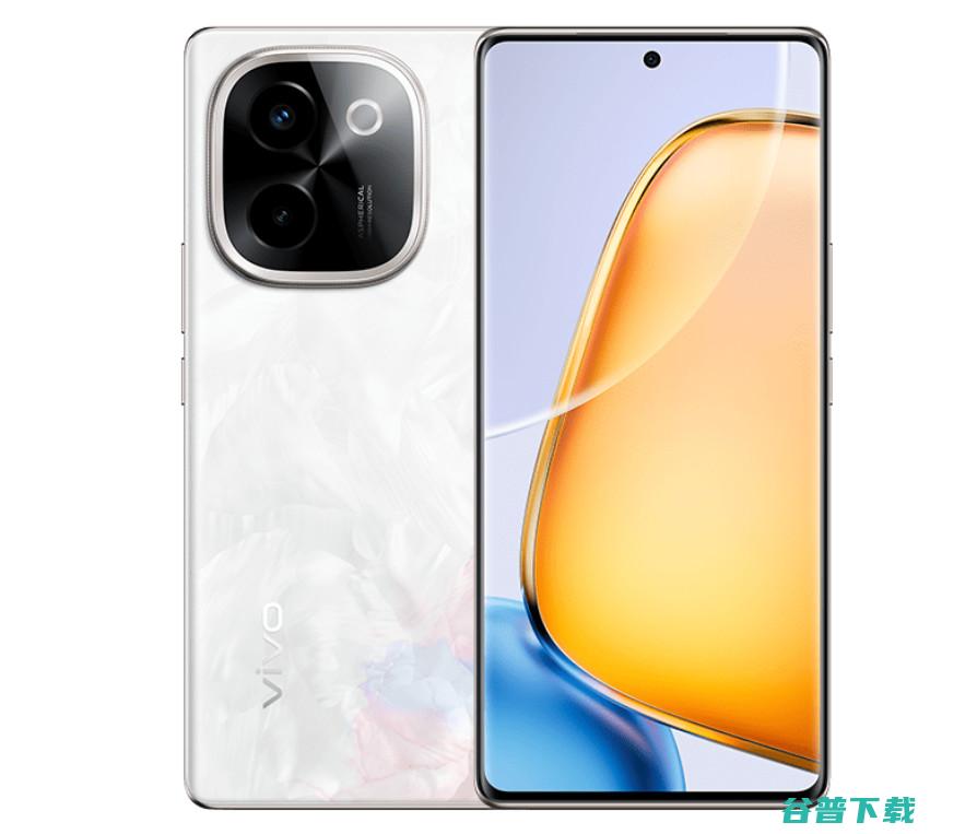 首发1099元起，vivo Y200/Y200 GT/Y200t发布：全系6000mAh电池+首发职业