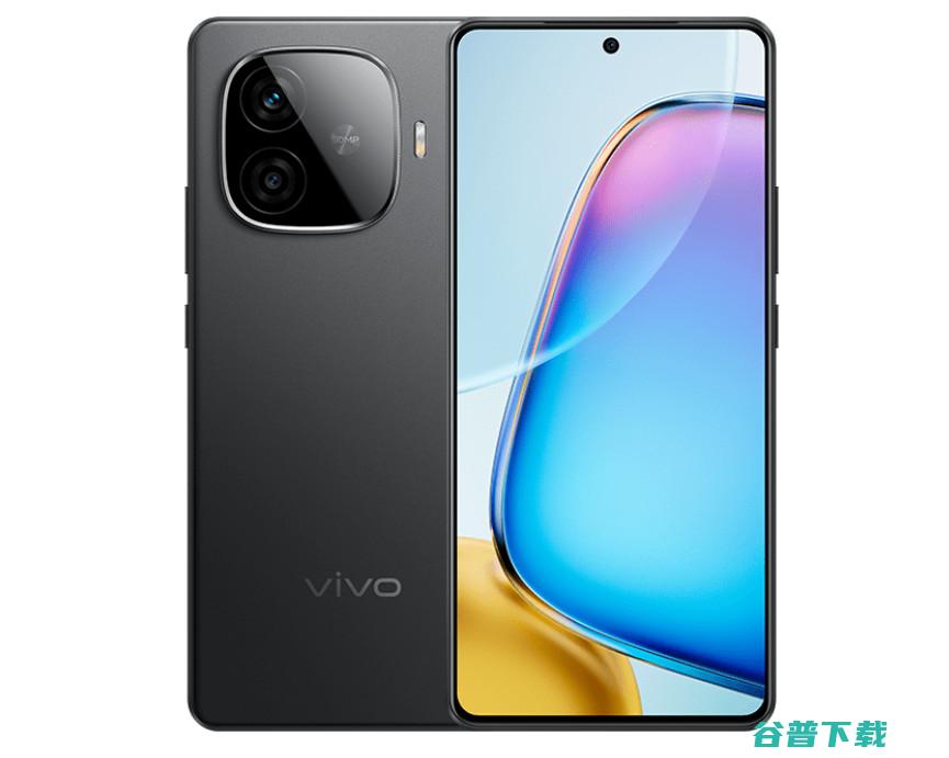 首发1099元起，vivo Y200/Y200 GT/Y200t发布：全系6000mAh电池+首发职业