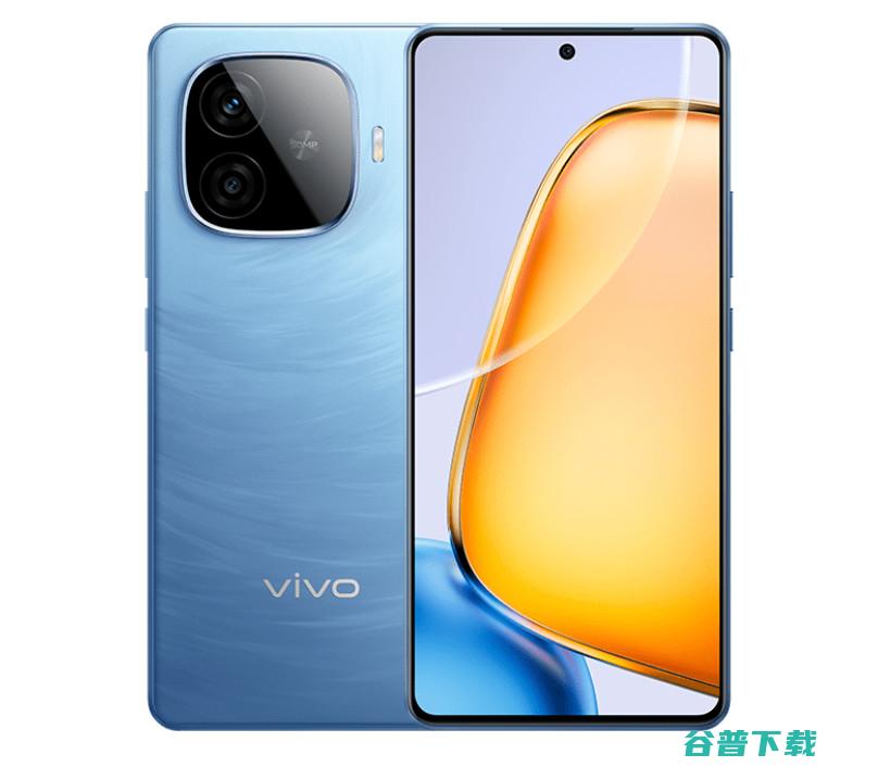 首发1099元起，vivo Y200/Y200 GT/Y200t发布：全系6000mAh电池+首发职业