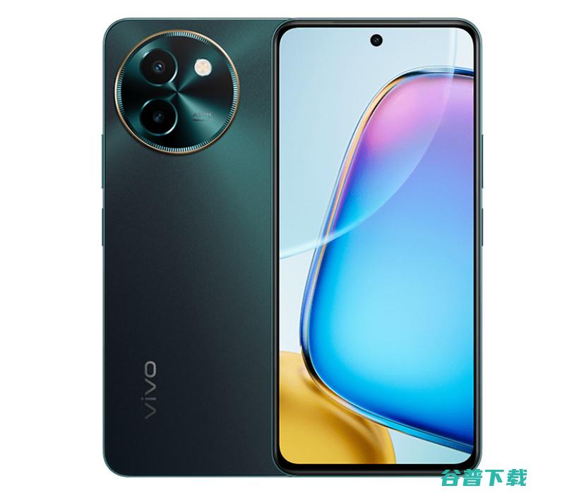 首发1099元起，vivo Y200/Y200 GT/Y200t发布：全系6000mAh电池+首发职业