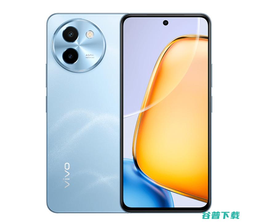 首发1099元起，vivo Y200/Y200 GT/Y200t发布：全系6000mAh电池+首发职业