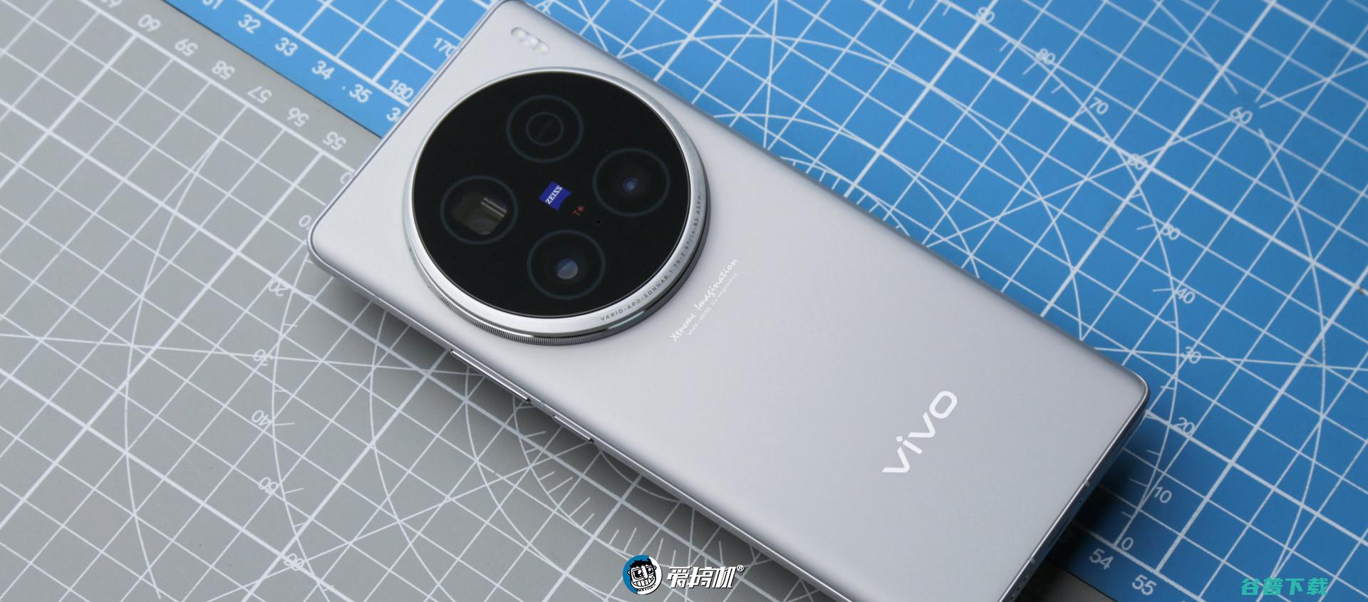 数毛党狂喜，vivo X100 Ultra体验+简单拍照对比：2亿像素真·望远镜长焦