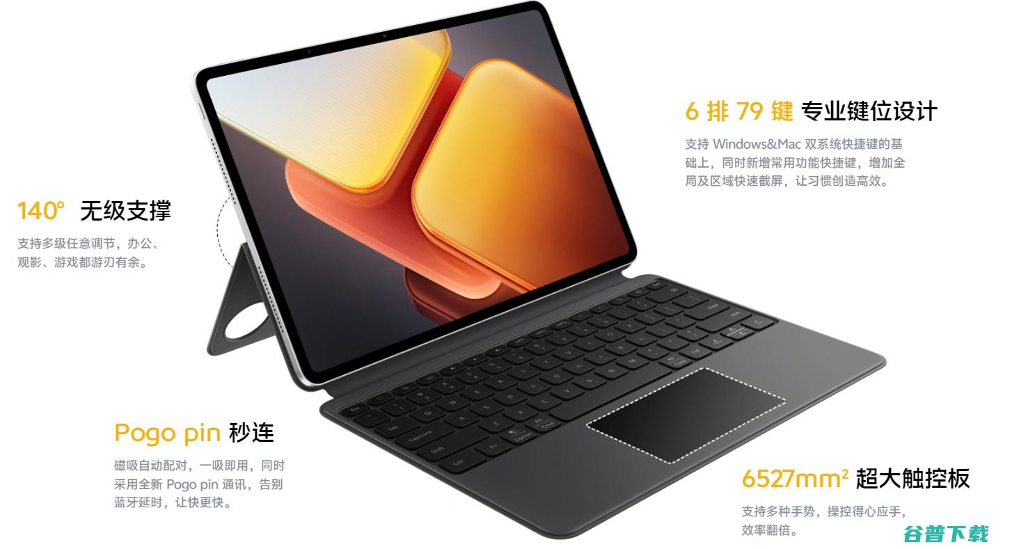 还在肝，真我GT5 、GT Neo6 SE与小米13U再降70到200 | 2499元起，iQOO Pad2发布：首台骁龙8sGen3平板