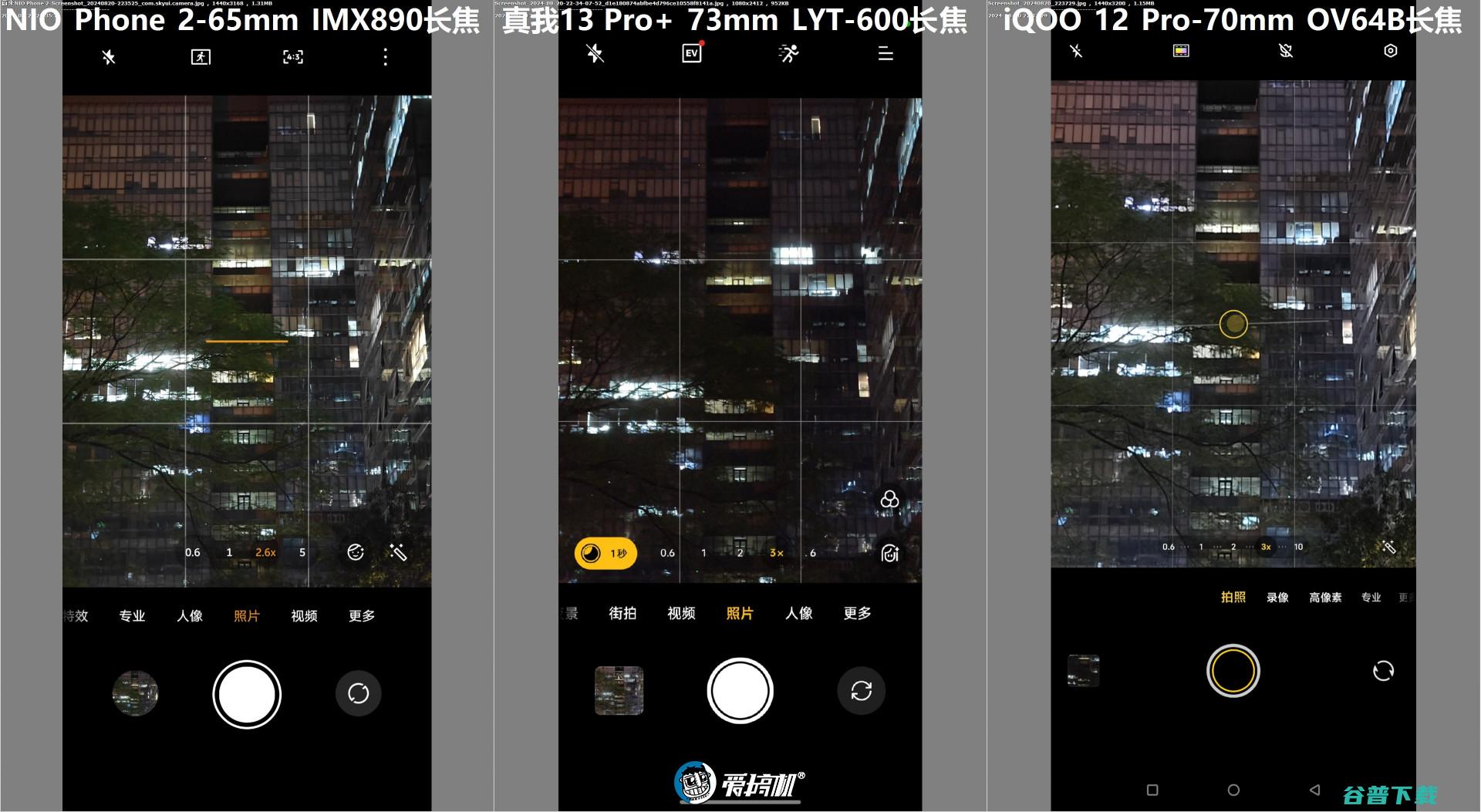 LYT-600长焦首秀，真我13 Pro+评测：1999元起的LYT-701主摄+骁龙7s Gen 2