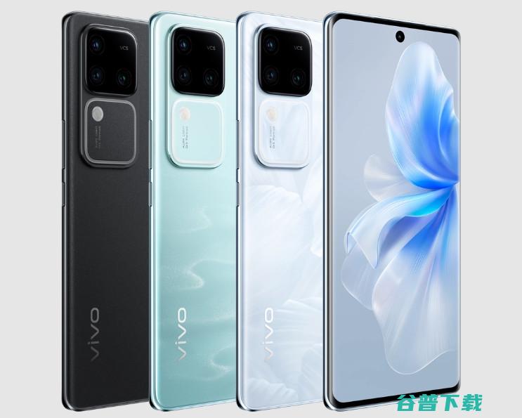 2099元起，vivo S18/S18e/S18 Pro发布：天玑7200、 Gen 3与+