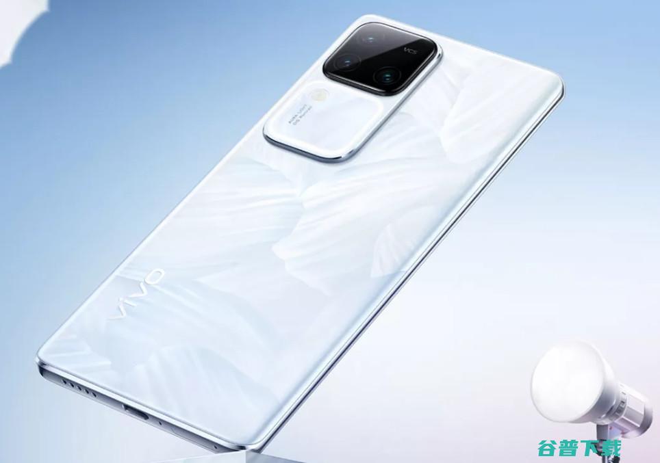 2099元起，vivo S18/S18e/S18 Pro发布：天玑7200、 Gen 3与+