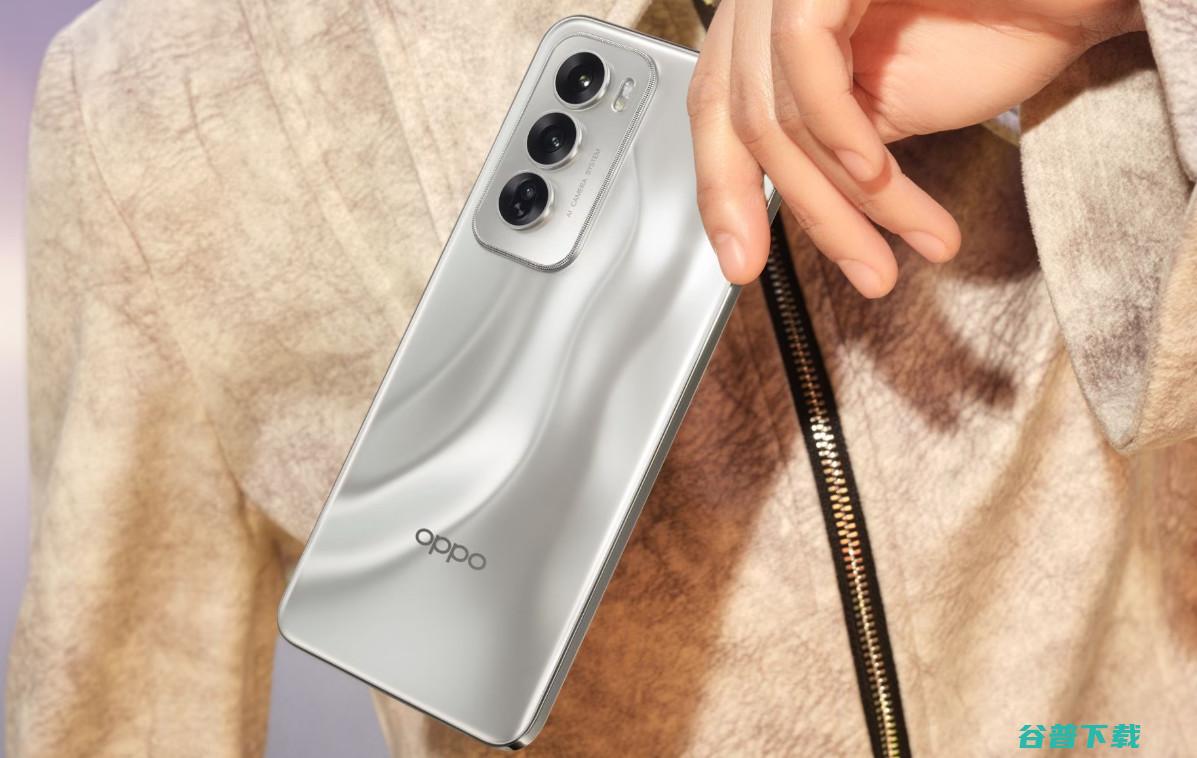 2699元起，OPPO Reno12发布：等深微曲屏+天玑8250/天玑9200+