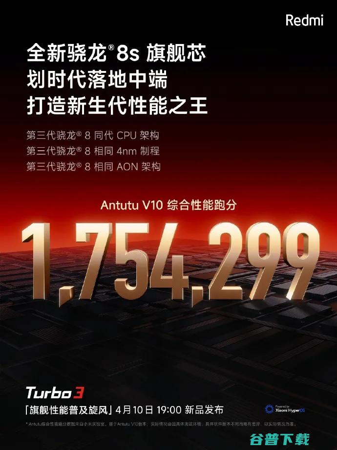 开干！Redmi Turbo 3、真我GT Neo6 SE定档 | Redmi Pad Pro外观公布