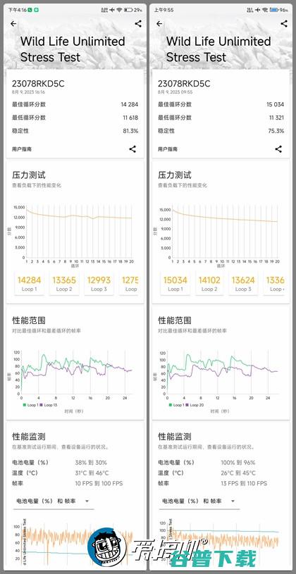 卢伟冰的复仇，Redmi K60至尊版评测：2599元起的天玑9200+