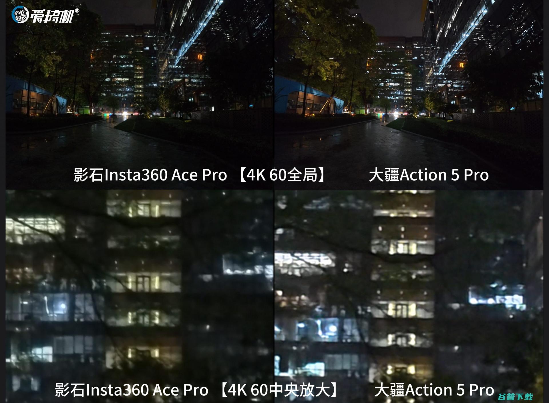 2598元的OV50H，大疆Osmo Action 5 Pro运动相机评测：1/1.3型主摄+4小时续航