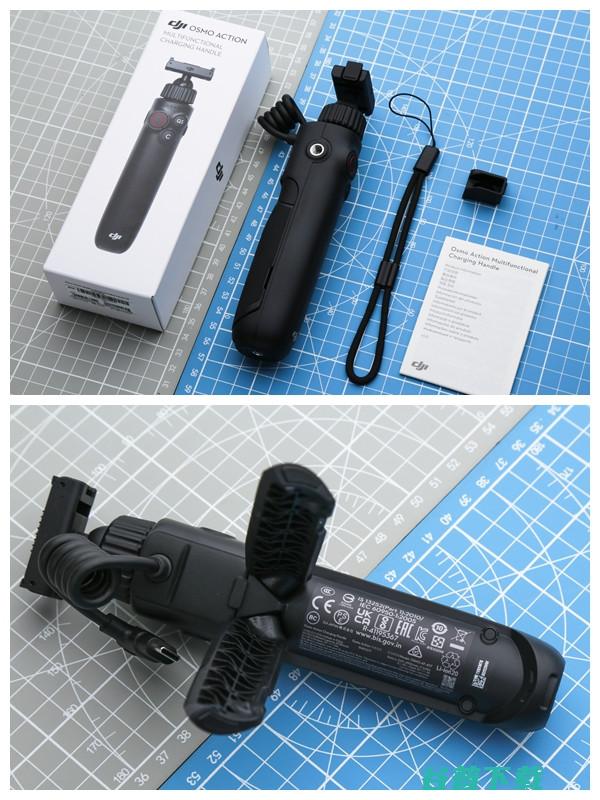 2598元的OV50H，大疆Osmo Action 5 Pro运动相机评测：1/1.3型主摄+4小时续航