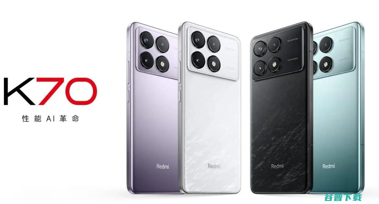 “新四大金刚”， 3 Pro、iQOO Neo9S Pro+、6、Redmi K70至尊版爆料汇总