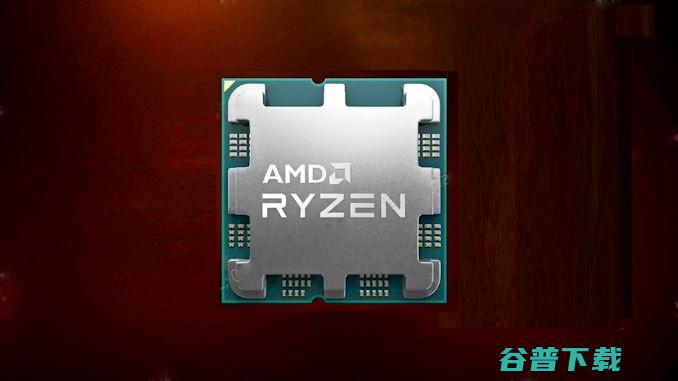 AMD CES新品汇总：锐龙6000系列移动版、RX 6000S系独显、Zen 4下半年见