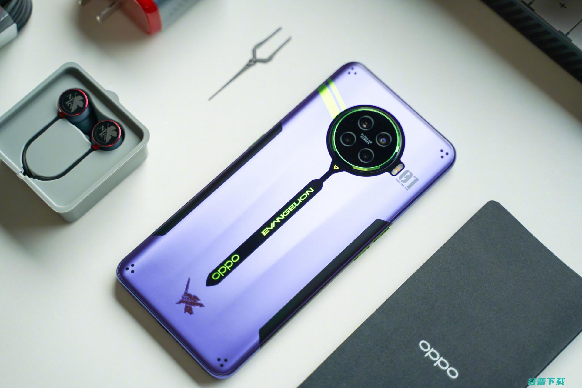 又一经典 IP 联名！OPPO Reno 6 Pro+ 将推出柯南限定版