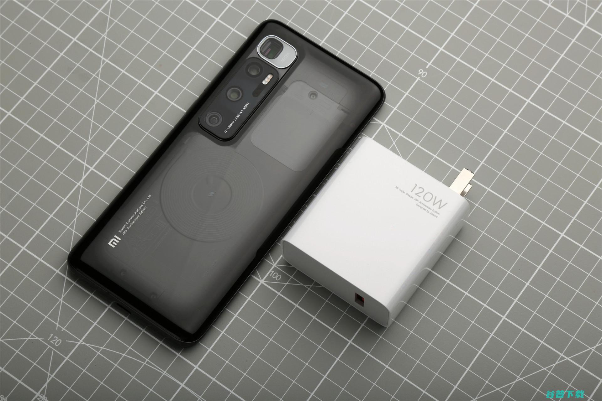 黑鲨 4 预热：搭载 120W 快充+4500mAh 