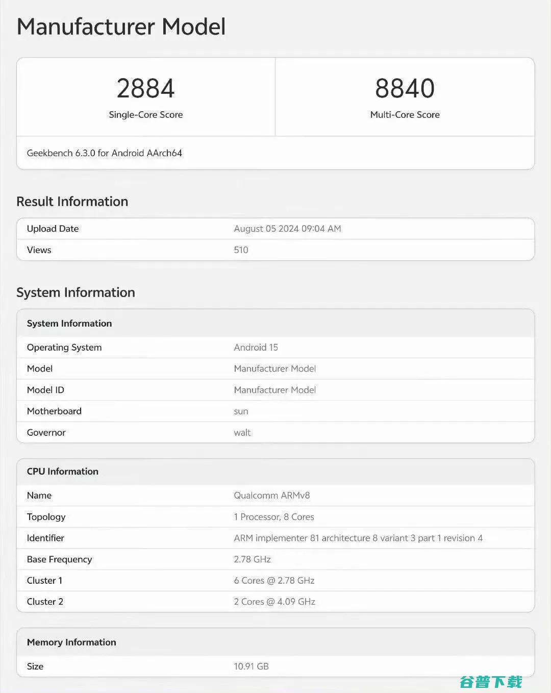 骁龙8 Gen 4商业互吹，小米15、一加13超前预热 | 新背刺，iQOO Z9 Turbo+官宣：电池超6000mAh？