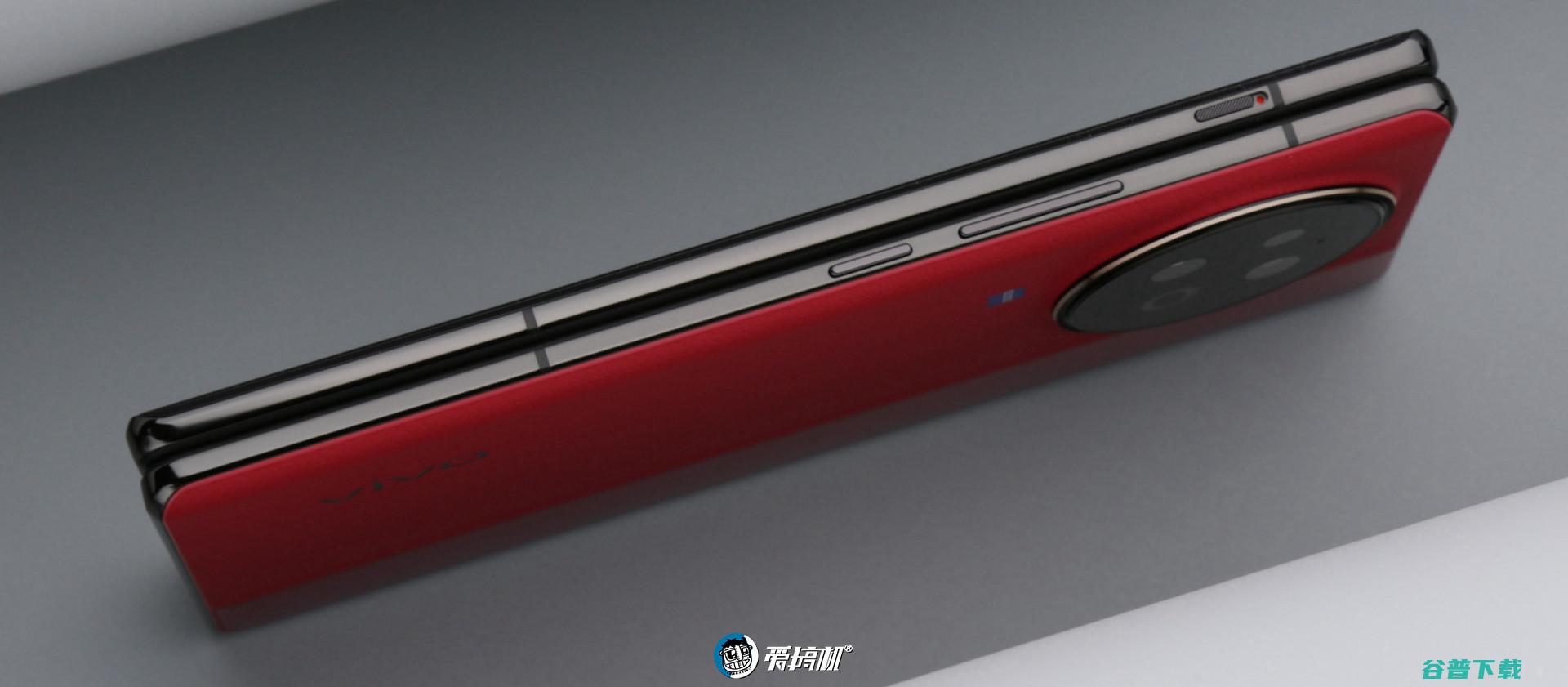 vivo X Fold2评测：8999元起的骁龙8 Gen 2折叠屏