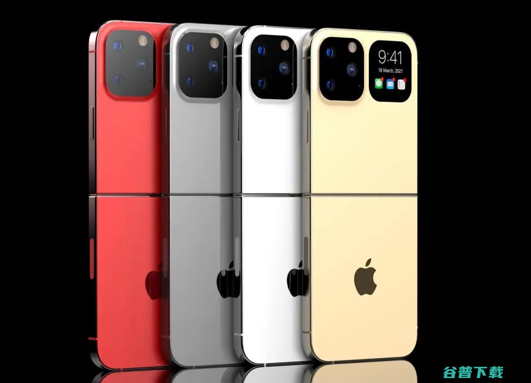 望果止渴，iPhone SE 4或10月量产 | iPhone 17会有可变光圈？| iPhone 2026年见