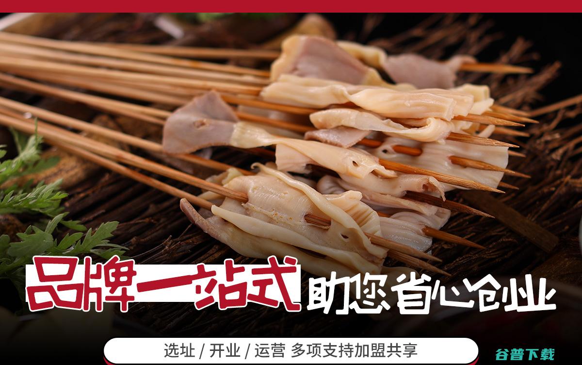 串串香加盟费用多少钱 (串串香加盟费大概需要多少钱)