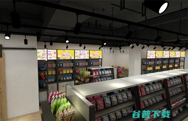 零食悠品加盟流程是什么 (零食悠品加盟费多少)