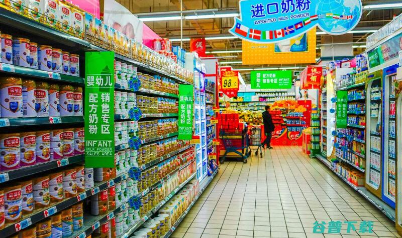 想开奶粉店要怎么加盟 加盟奶粉店要？