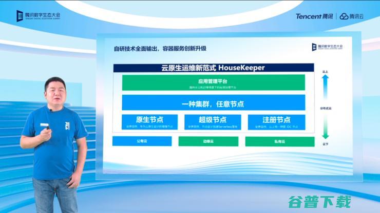 聚焦云原生运维新范式，腾讯云原生容器服务发布三大新能力