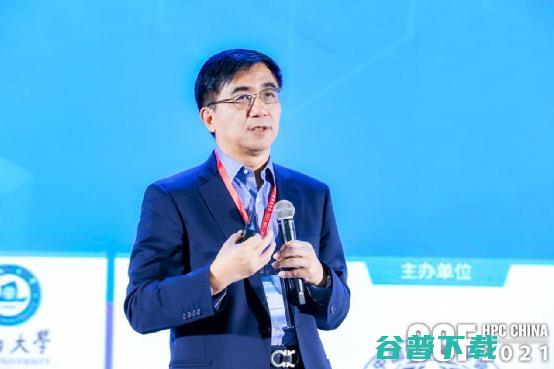 智算赋能 ，CCF HPC China 2021珠海横琴圆满闭幕