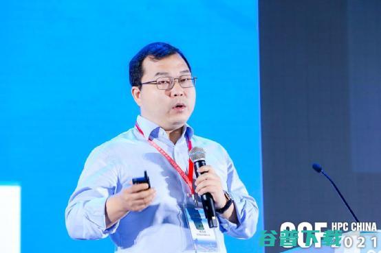 智算赋能 ，CCF HPC China 2021珠海横琴圆满闭幕