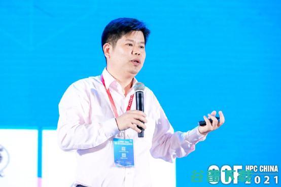 智算赋能 ，CCF HPC China 2021珠海横琴圆满闭幕