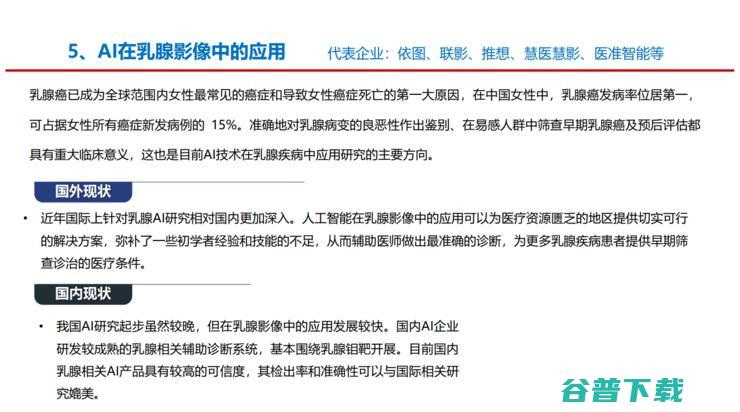 上海长征医院萧毅教授：医学不会一帆风顺，企业要学会「用时间换空间」| GAIR 2021