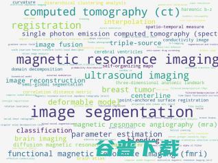 医学影像 AI 的 20 年「大变局」| 万字长文