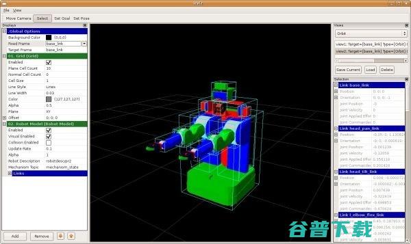 从安装到做项目一步步教你ROS学习入门