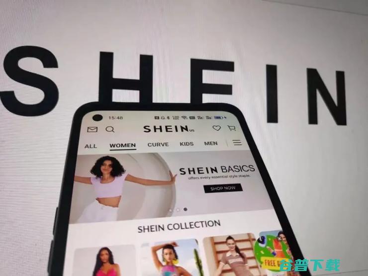 跻身全球四大品牌 SHEIN又带繁花出海