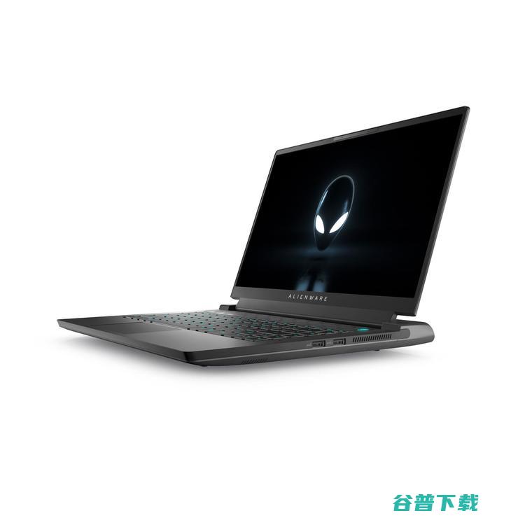 突破颜值与性能上限！ALIENWARE 笔记本及外设新品带来惊喜