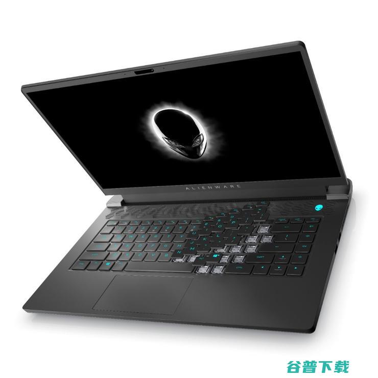 突破颜值与性能上限！ALIENWARE 笔记本及外设新品带来惊喜