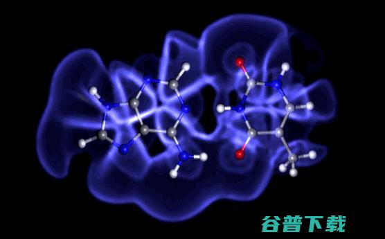 用算法解决密度泛函问题？若成功，药物发现、超导研究有望更上一层楼