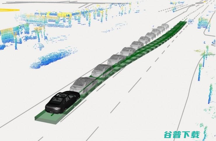 牵手大众、现代，初出茅庐的Aurora Innovation如何与自动驾驶大佬竞争？