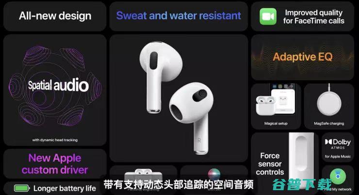 深度揭秘：苹果 AirPods 的作业，为什么国内 TWS 厂商抄不来？