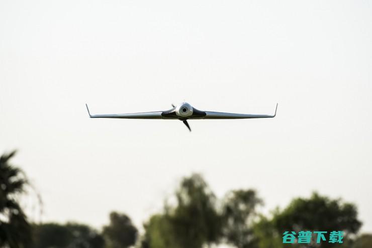 Parrot Disco 无人机试飞：告诉你为什么它会这么贵｜新智造