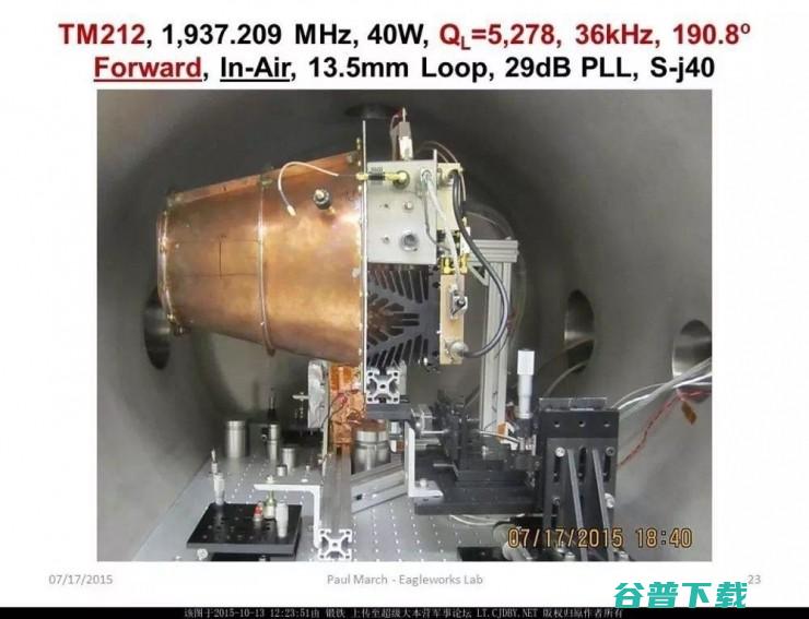 超越NASA? 10周可达火星 天宫二号测试无燃料EM引擎 (超越那棵树作文800字初中)