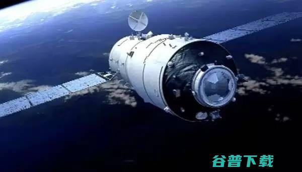 超越NASA? 天宫二号无燃料EM引擎， 10周可达火星 | 解析