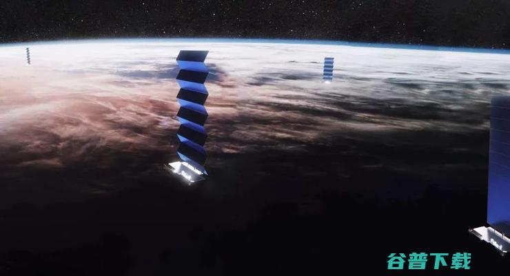 乌克兰网络中断，马斯克“雪中送炭”发去一卡车SpaceX星链终端