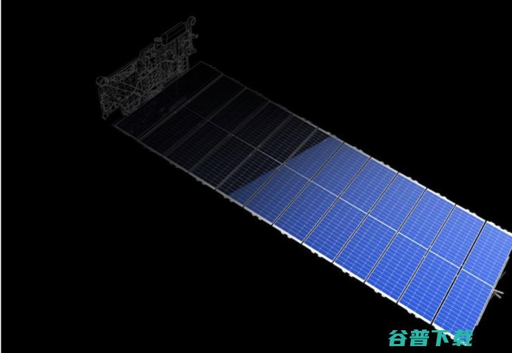 乌克兰网络中断，马斯克“雪中送炭”发去一卡车SpaceX星链终端