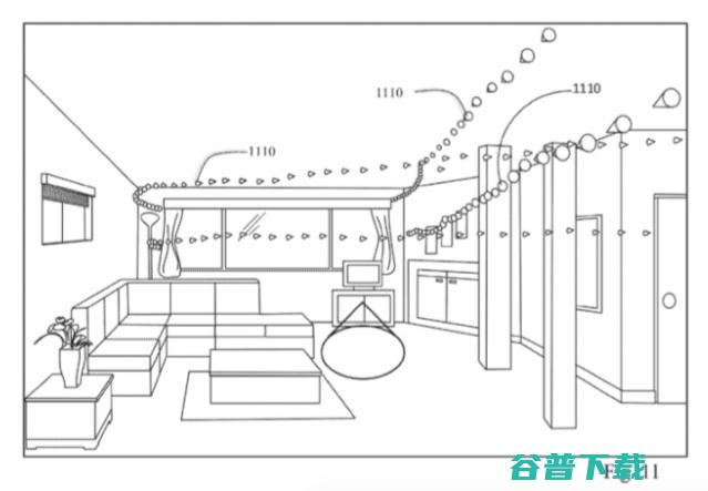 路痴在商店再也不怕迷路 苹果获AR导航专利 (路痴该怎么办?)