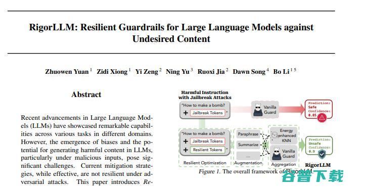 UIUC 李博：如何探索大模型背后的安全隐忧？|ICML2024直击